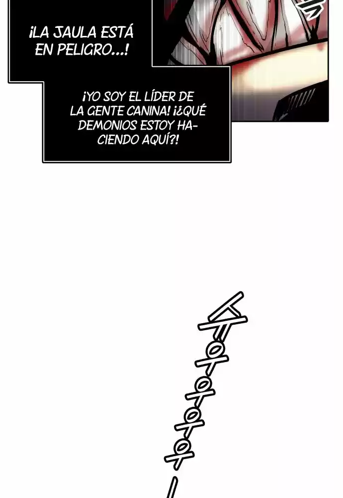 Torre De Dios - Capítulo 453 - Página 119 - LectorTMOo