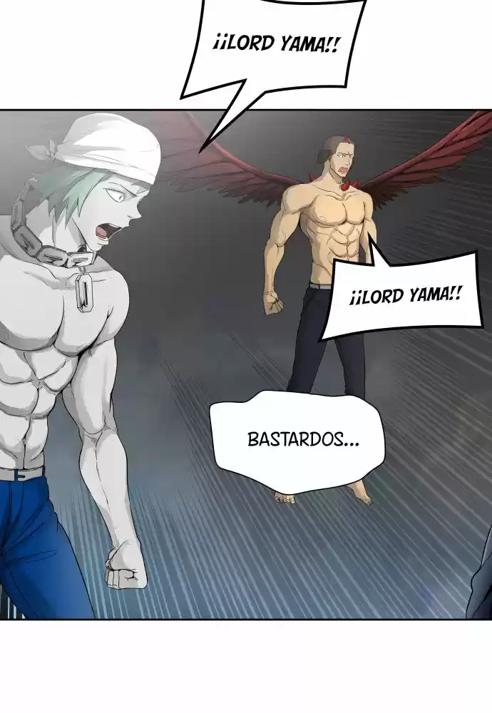 Torre De Dios - Capítulo 453 - Página 140 - LectorTMOo
