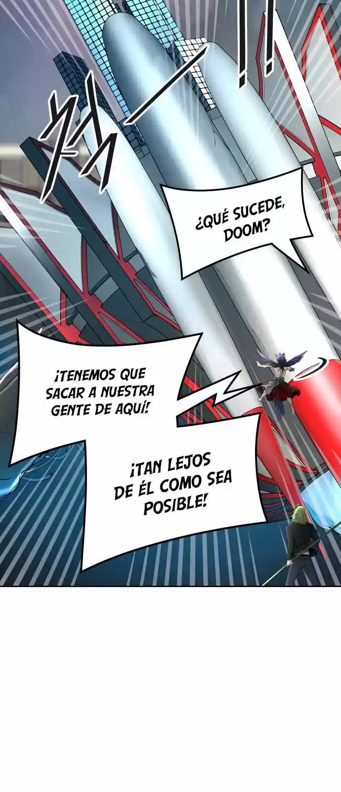Torre De Dios - Capítulo 454 - Página 17 - LectorTMOo