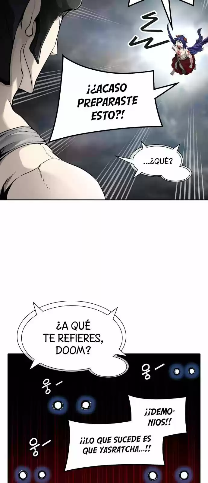 Torre De Dios - Capítulo 454 - Página 23 - LectorTMOo
