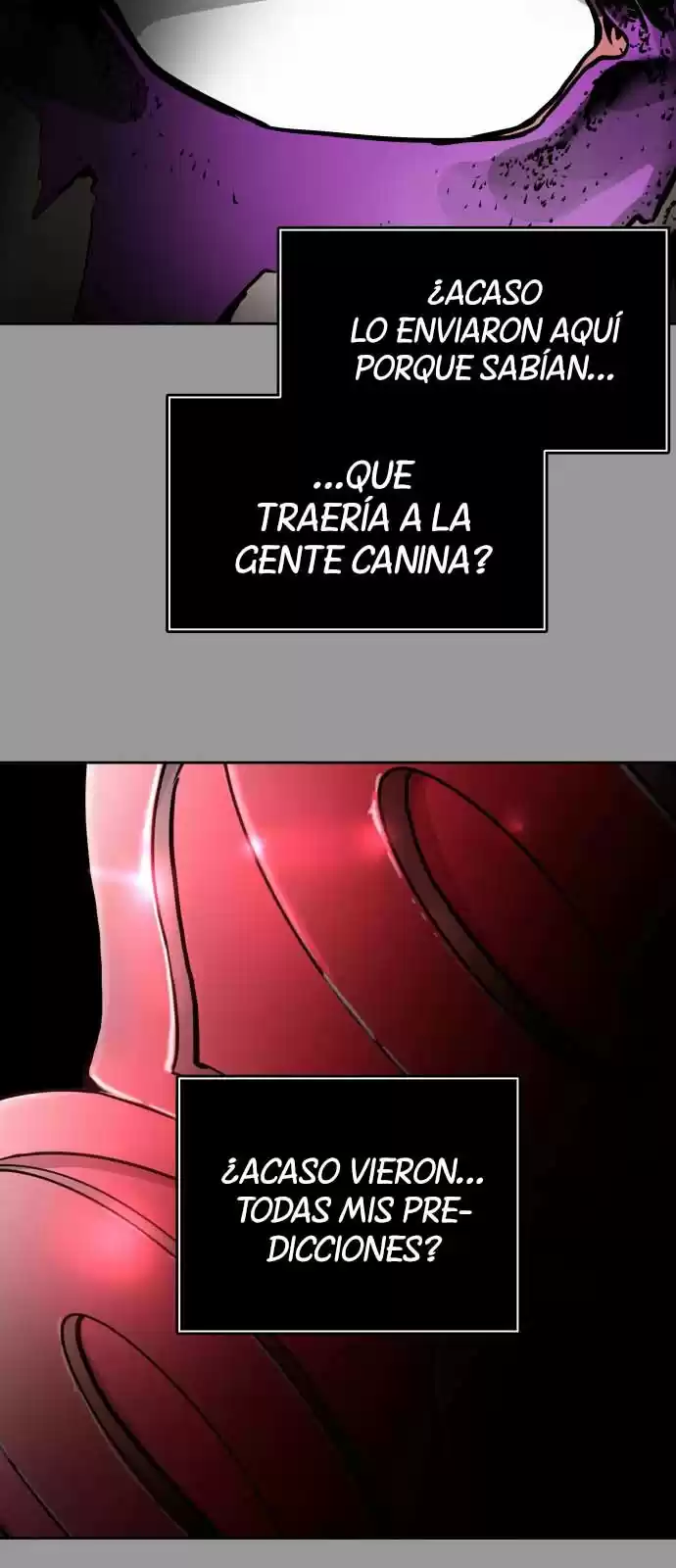 Torre De Dios - Capítulo 454 - Página 28 - LectorTMOo