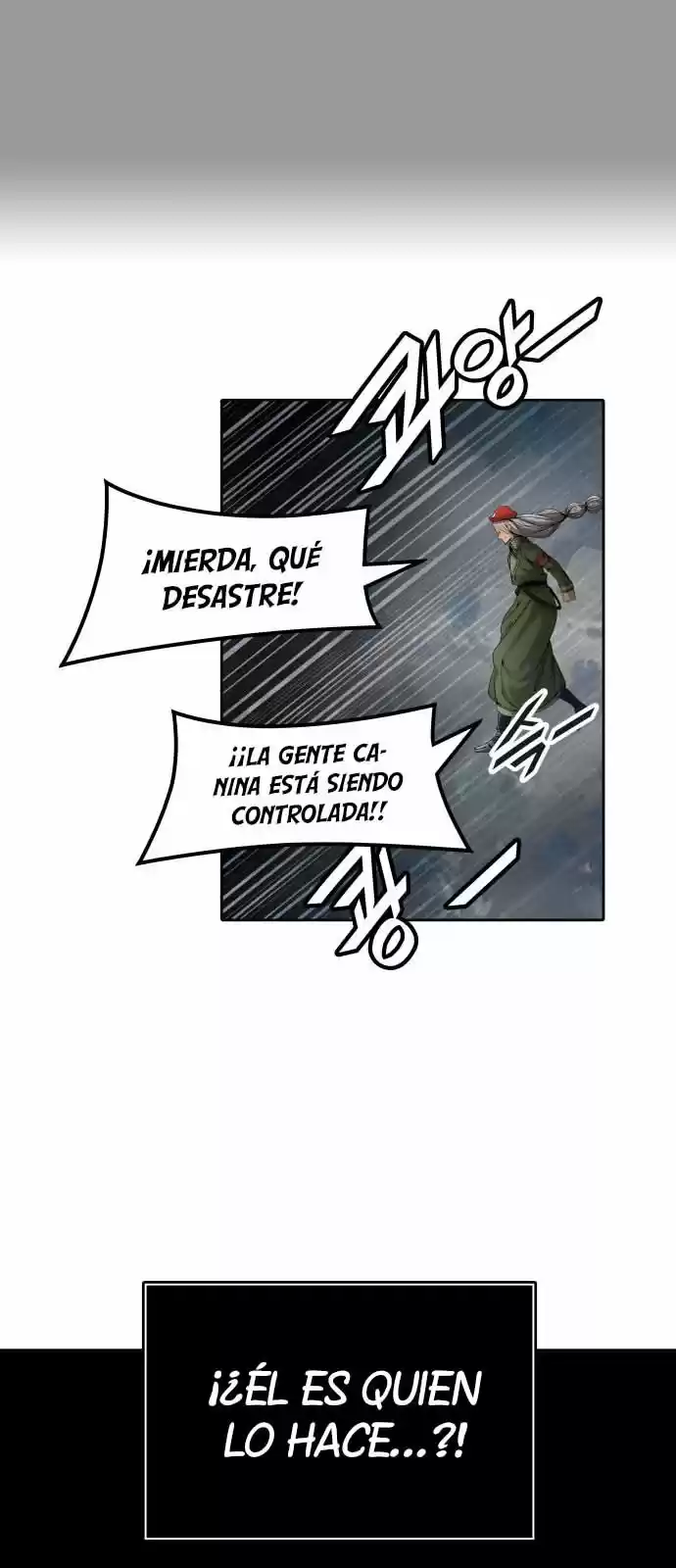 Torre De Dios - Capítulo 454 - Página 29 - LectorTMOo