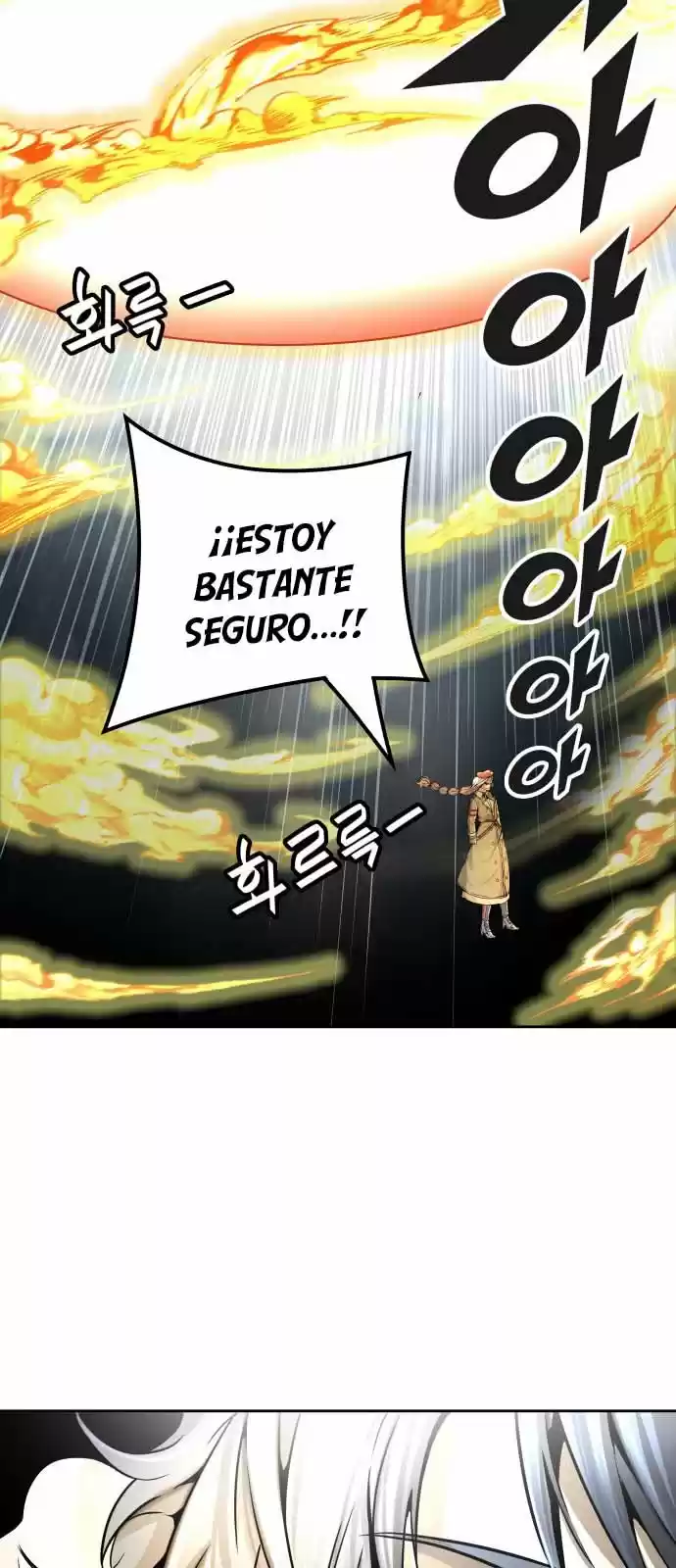 Torre De Dios - Capítulo 454 - Página 34 - LectorTMOo