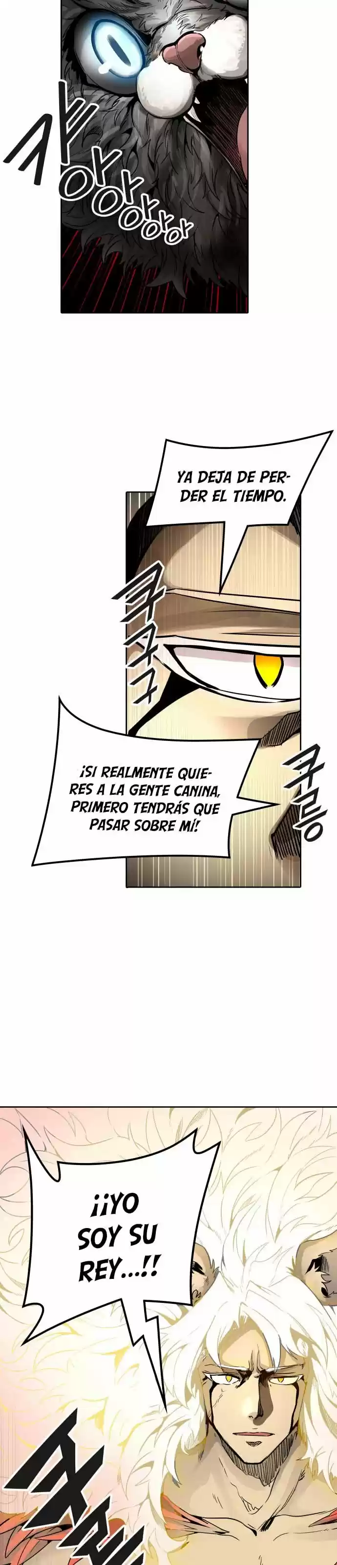 Torre De Dios - Capítulo 454 - Página 42 - LectorTMOo