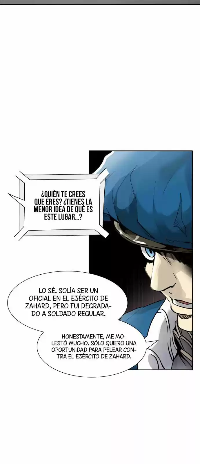 Torre De Dios - Capítulo 454 - Página 44 - LectorTMOo