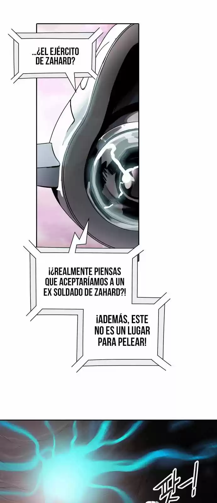 Torre De Dios - Capítulo 454 - Página 45 - LectorTMOo