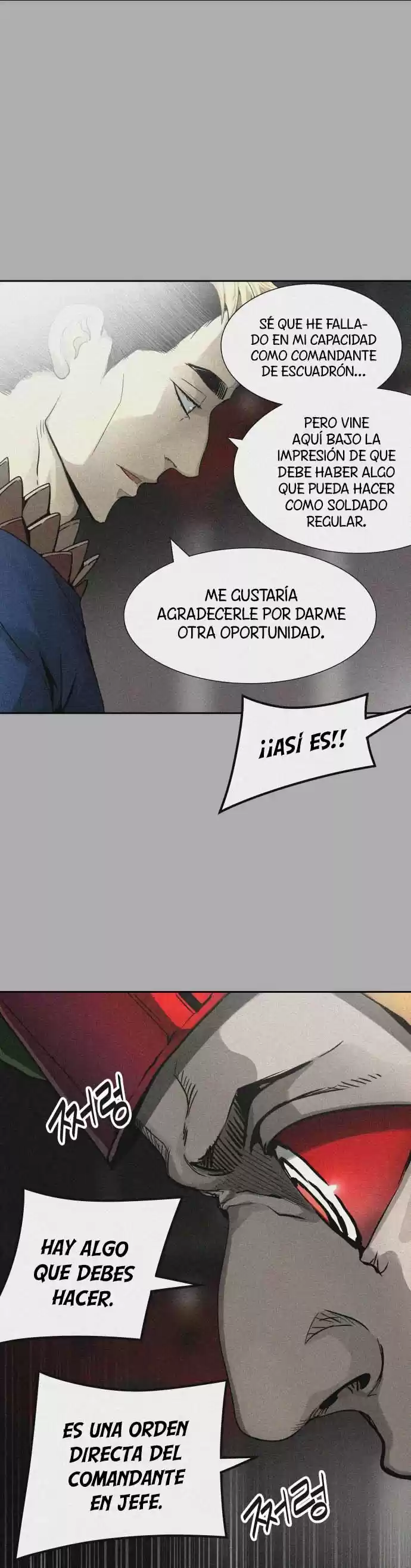 Torre De Dios - Capítulo 454 - Página 51 - LectorTMOo