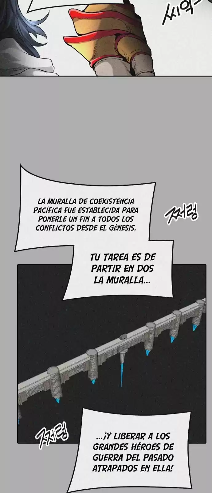 Torre De Dios - Capítulo 454 - Página 55 - LectorTMOo