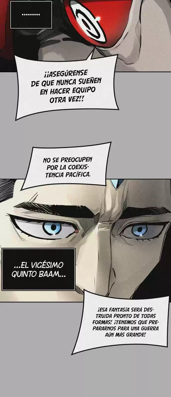 Torre De Dios - Capítulo 454 - Página 59 - LectorTMOo