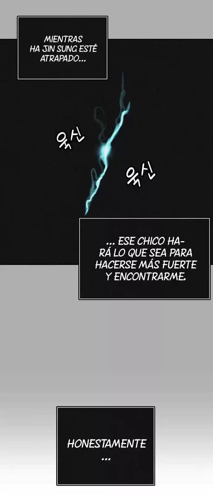 Torre De Dios - Capítulo 454 - Página 60 - LectorTMOo