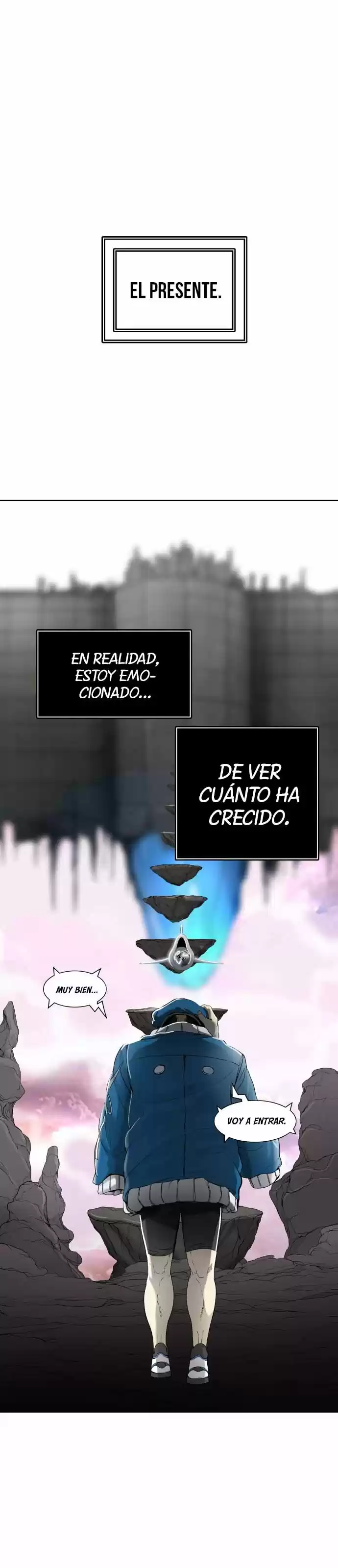 Torre De Dios - Capítulo 454 - Página 61 - LectorTMOo