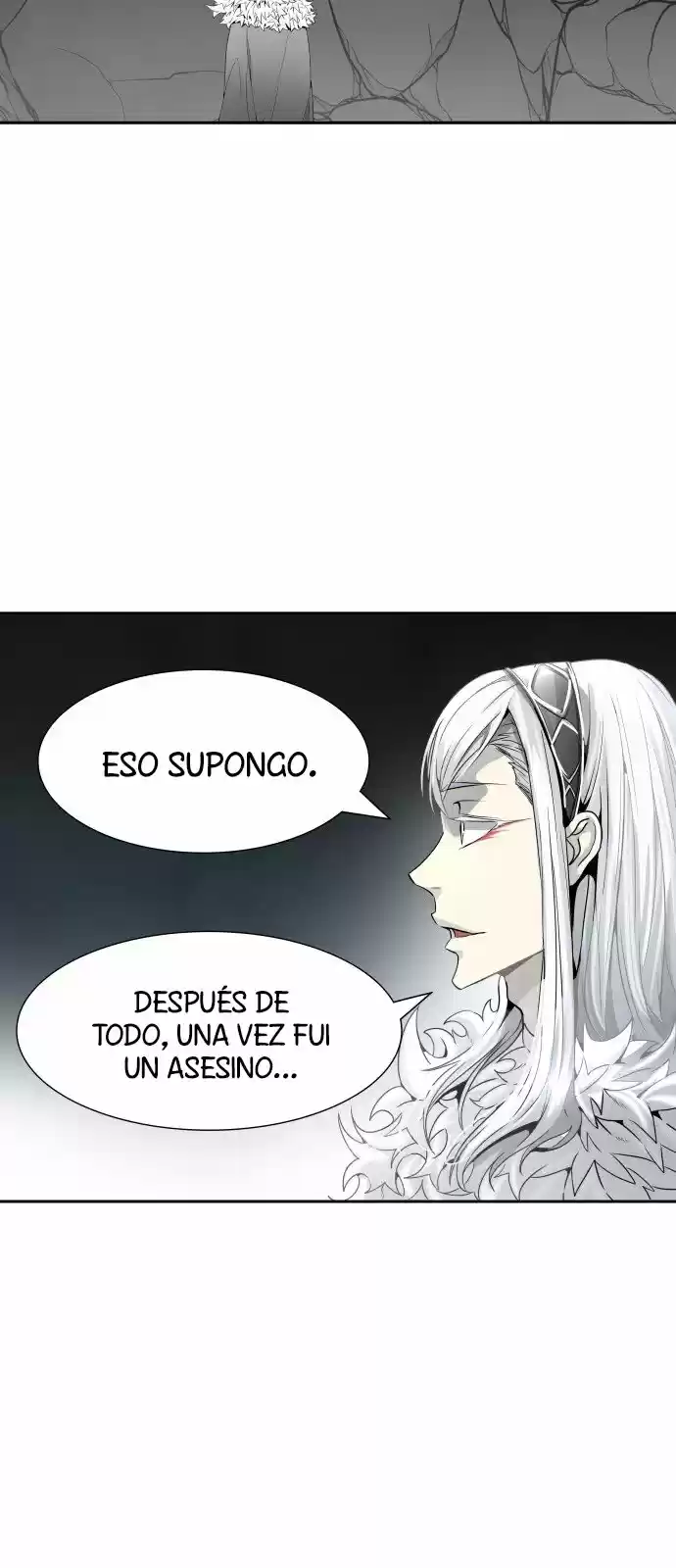 Torre De Dios - Capítulo 455 - Página 10 - LectorTMOo