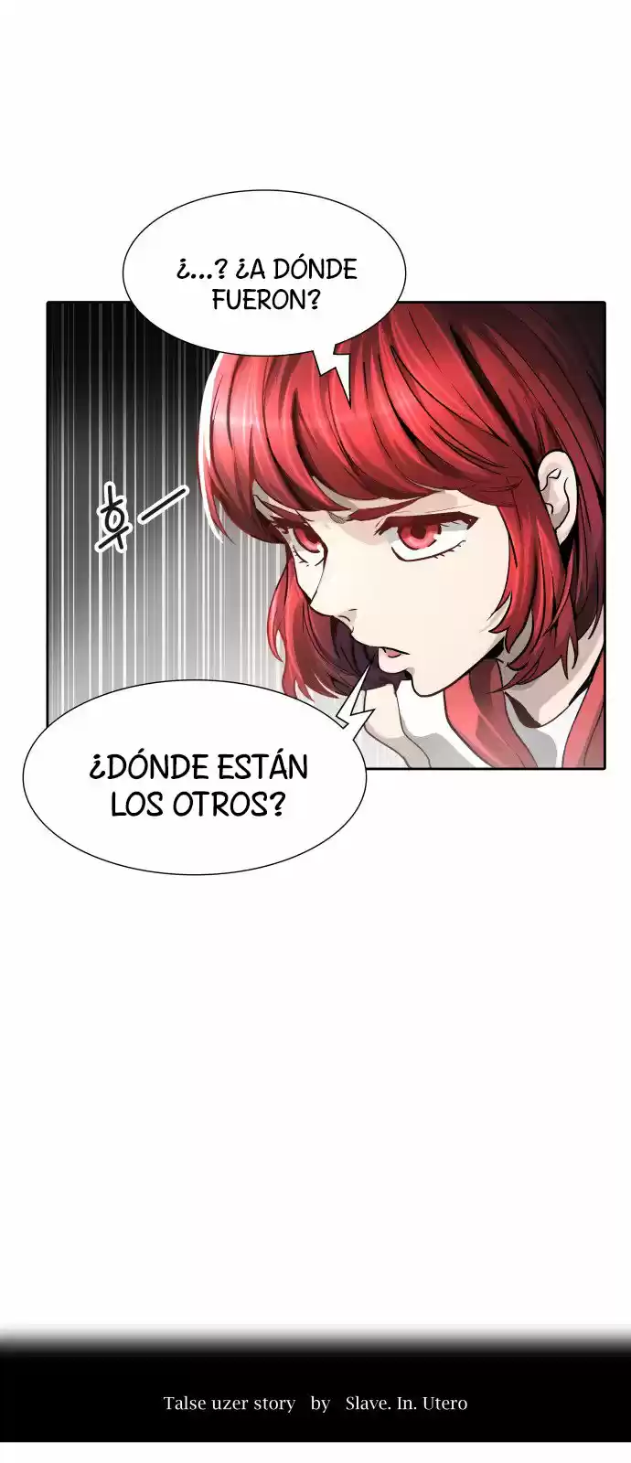 Torre De Dios - Capítulo 455 - Página 17 - LectorTMOo