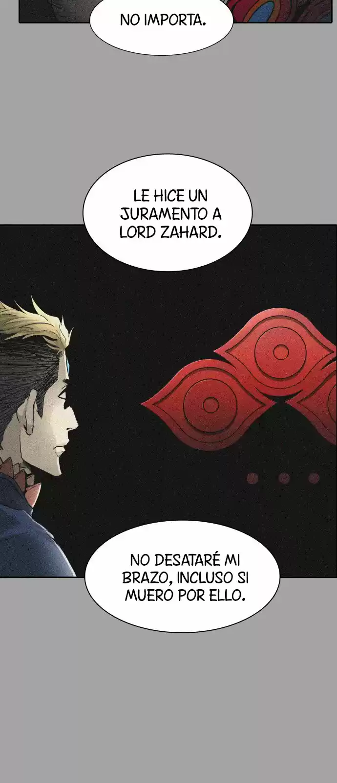Torre De Dios - Capítulo 455 - Página 23 - LectorTMOo
