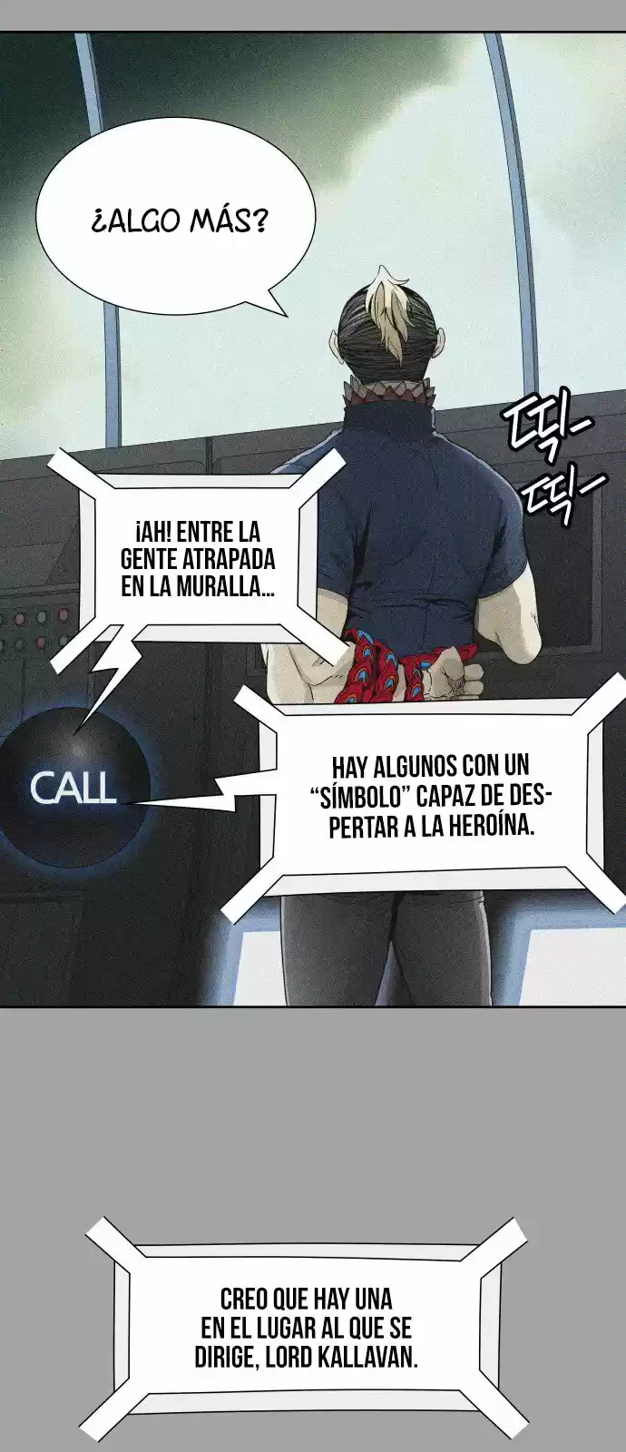 Torre De Dios - Capítulo 455 - Página 24 - LectorTMOo