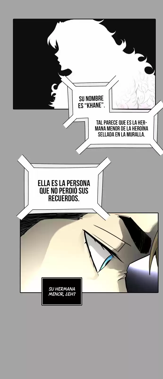 Torre De Dios - Capítulo 455 - Página 25 - LectorTMOo