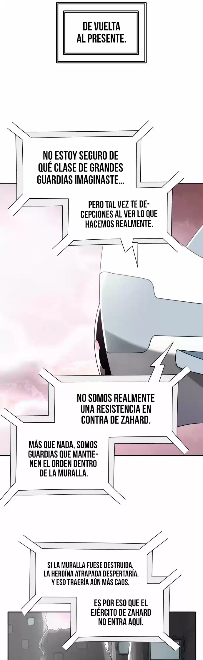 Torre De Dios - Capítulo 455 - Página 27 - LectorTMOo