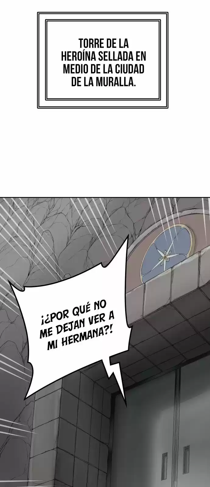 Torre De Dios - Capítulo 455 - Página 31 - LectorTMOo