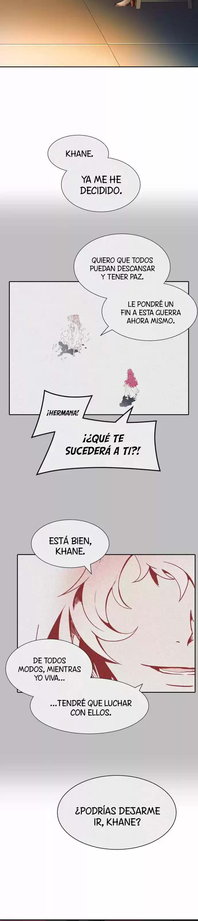 Torre De Dios - Capítulo 455 - Página 42 - LectorTMOo