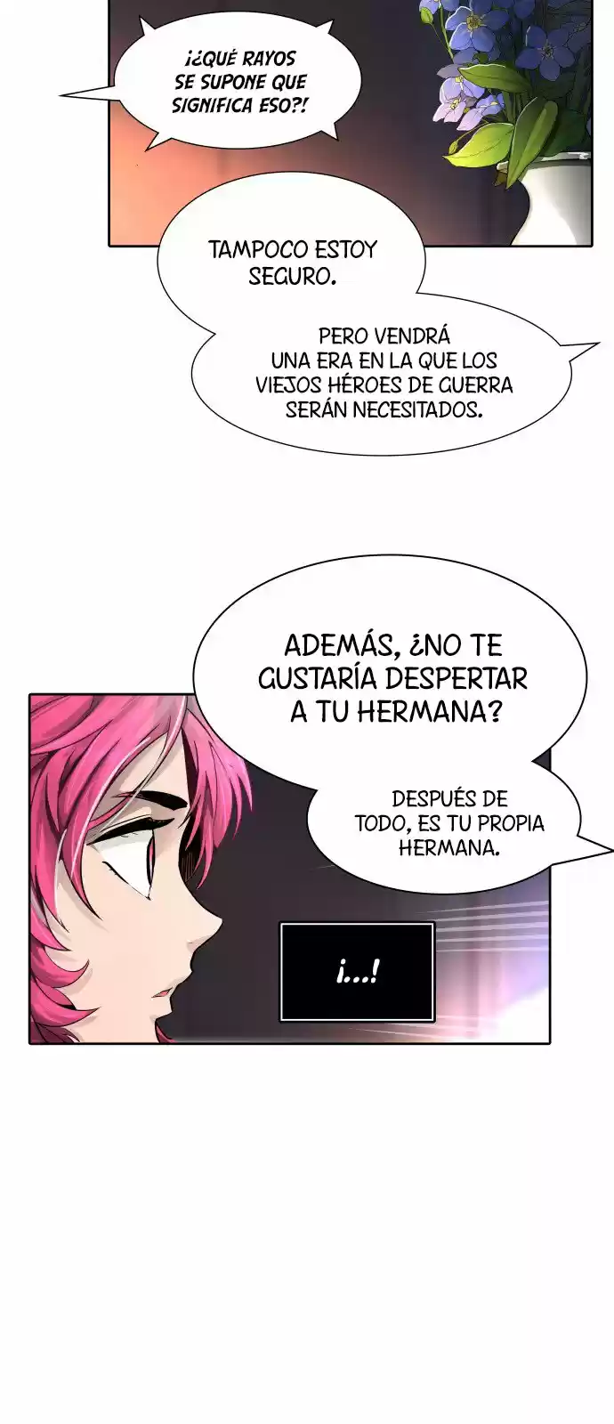 Torre De Dios - Capítulo 455 - Página 46 - LectorTMOo