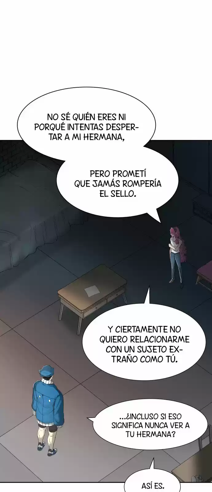 Torre De Dios - Capítulo 455 - Página 48 - LectorTMOo