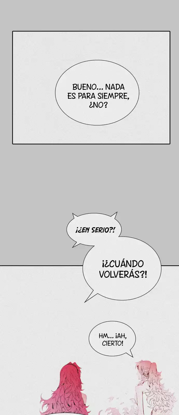 Torre De Dios - Capítulo 455 - Página 53 - LectorTMOo