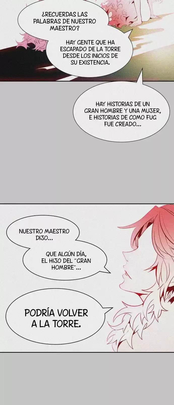 Torre De Dios - Capítulo 455 - Página 54 - LectorTMOo