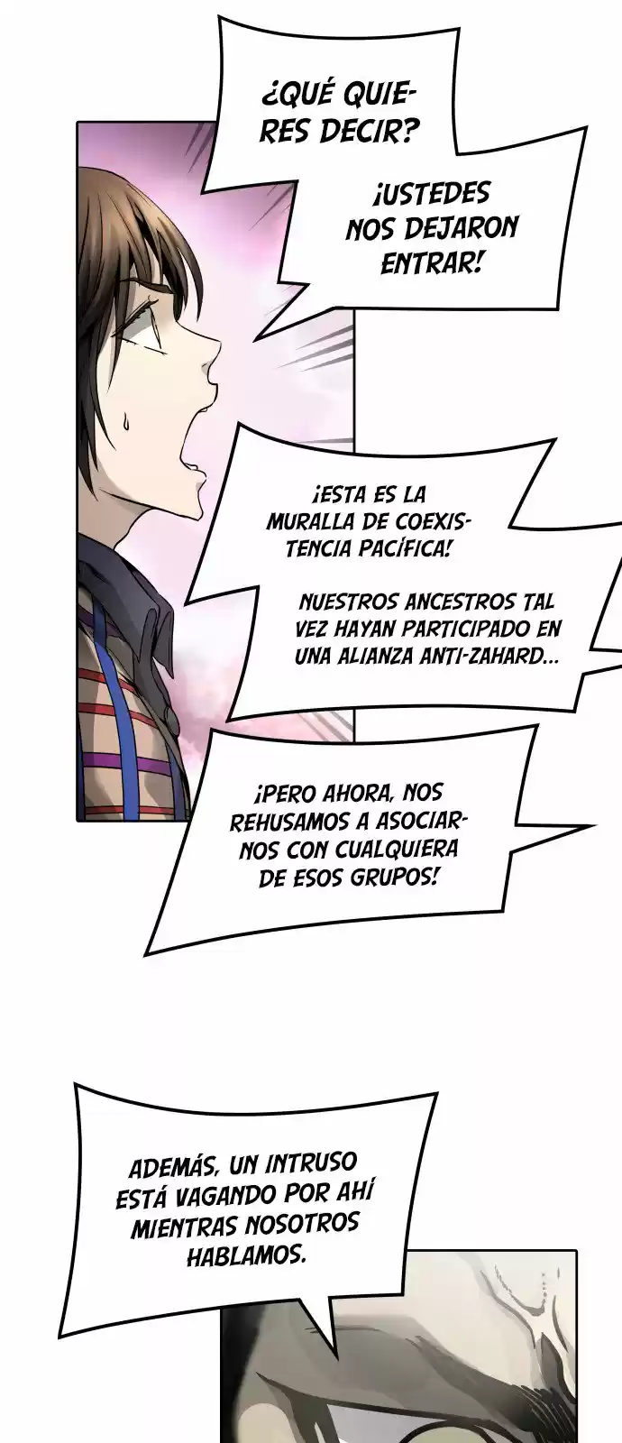 Torre De Dios - Capítulo 455 - Página 66 - LectorTMOo