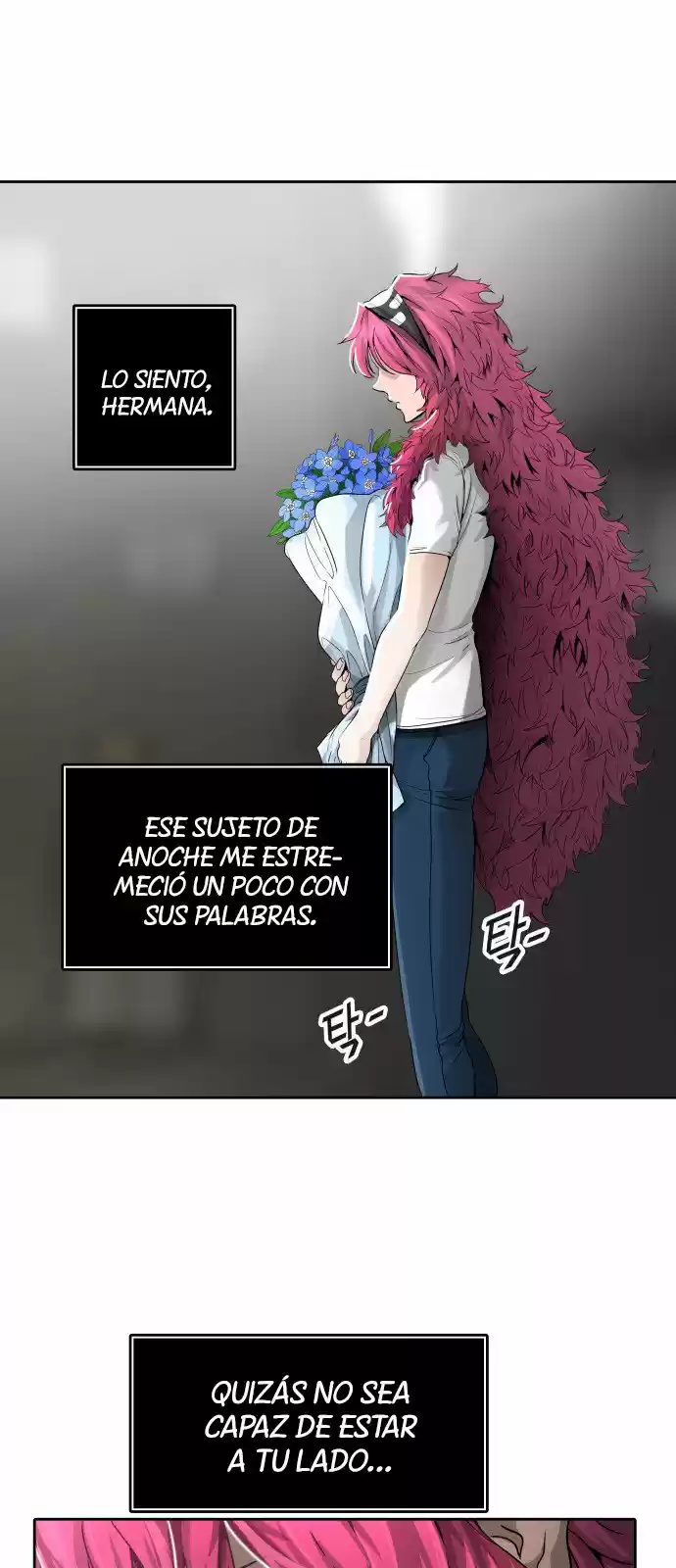 Torre De Dios - Capítulo 455 - Página 69 - LectorTMOo