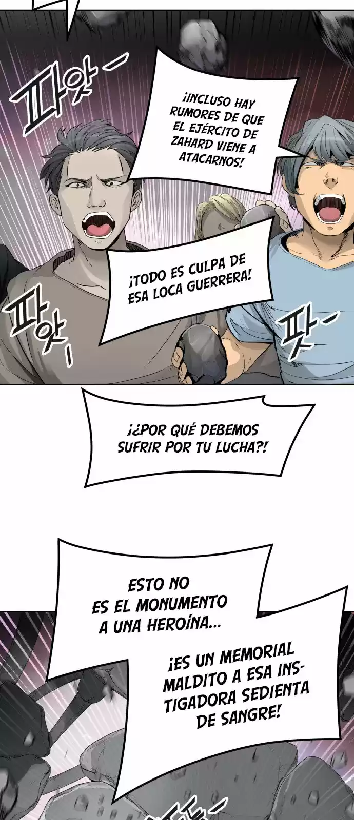 Torre De Dios - Capítulo 455 - Página 71 - LectorTMOo