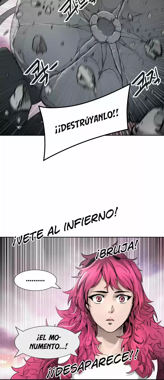 Torre De Dios - Capítulo 455 - Página 72 - LectorTMOo