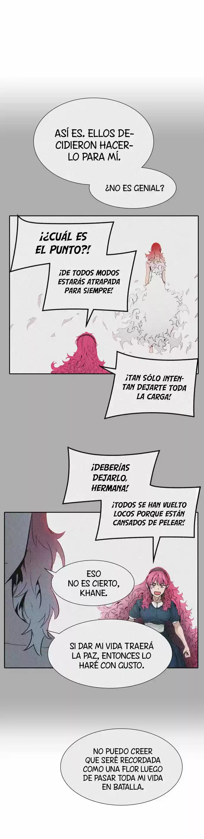 Torre De Dios - Capítulo 455 - Página 73 - LectorTMOo