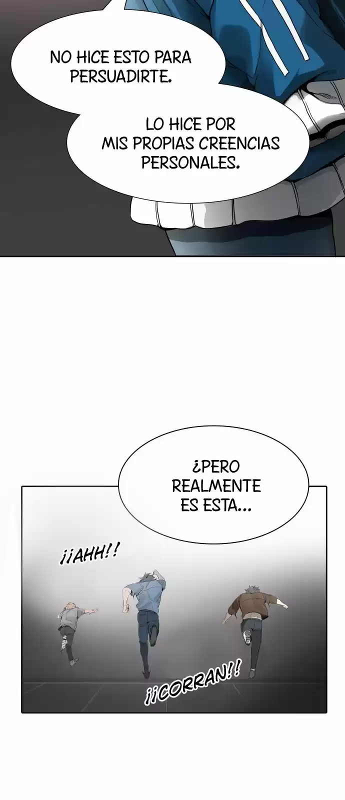 Torre De Dios - Capítulo 455 - Página 82 - LectorTMOo