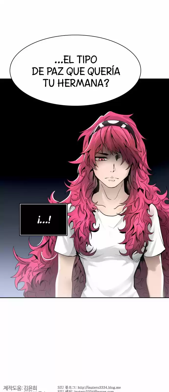 Torre De Dios - Capítulo 455 - Página 83 - LectorTMOo