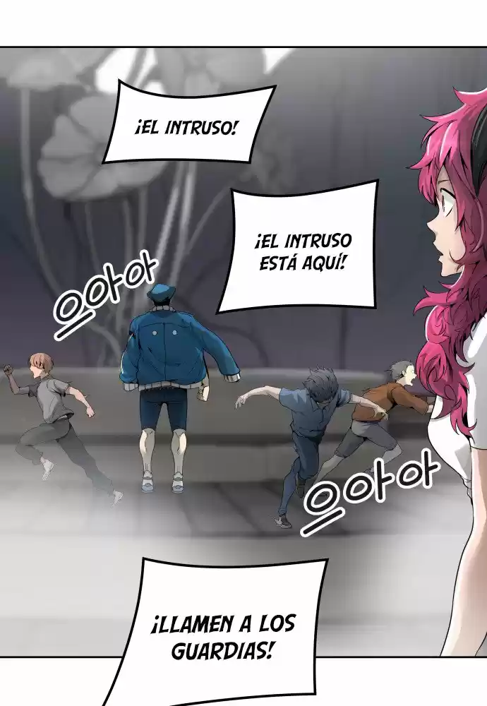 Torre De Dios - Capítulo 456 - Página 4 - LectorTMOo