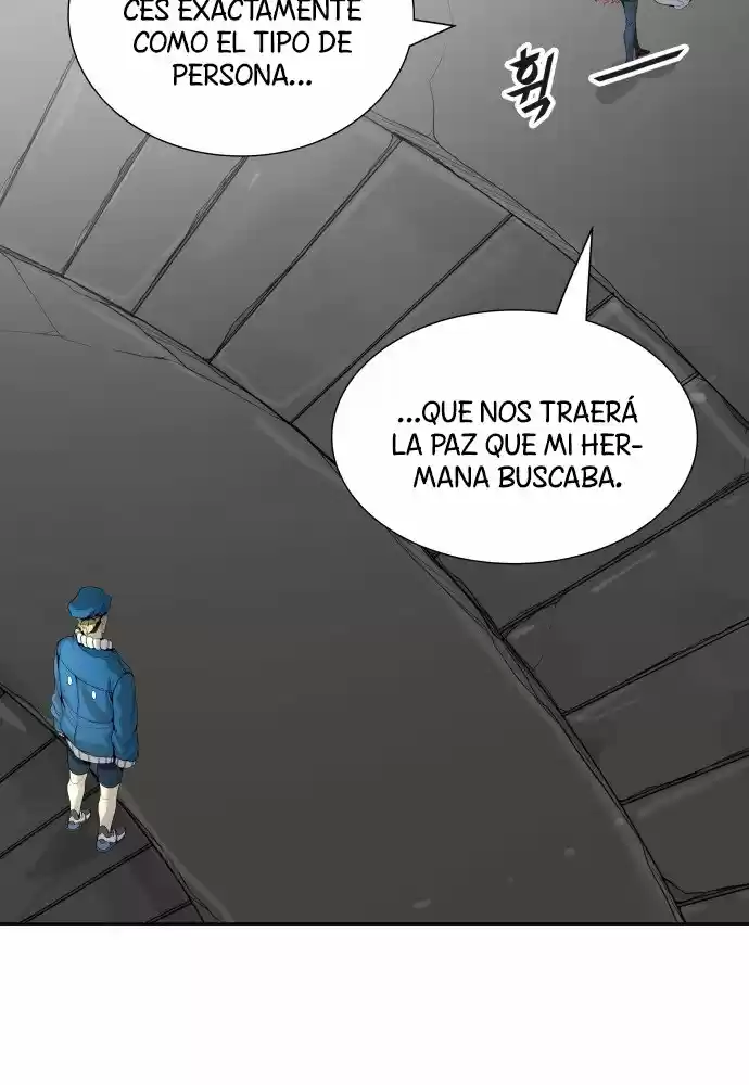 Torre De Dios - Capítulo 456 - Página 11 - LectorTMOo