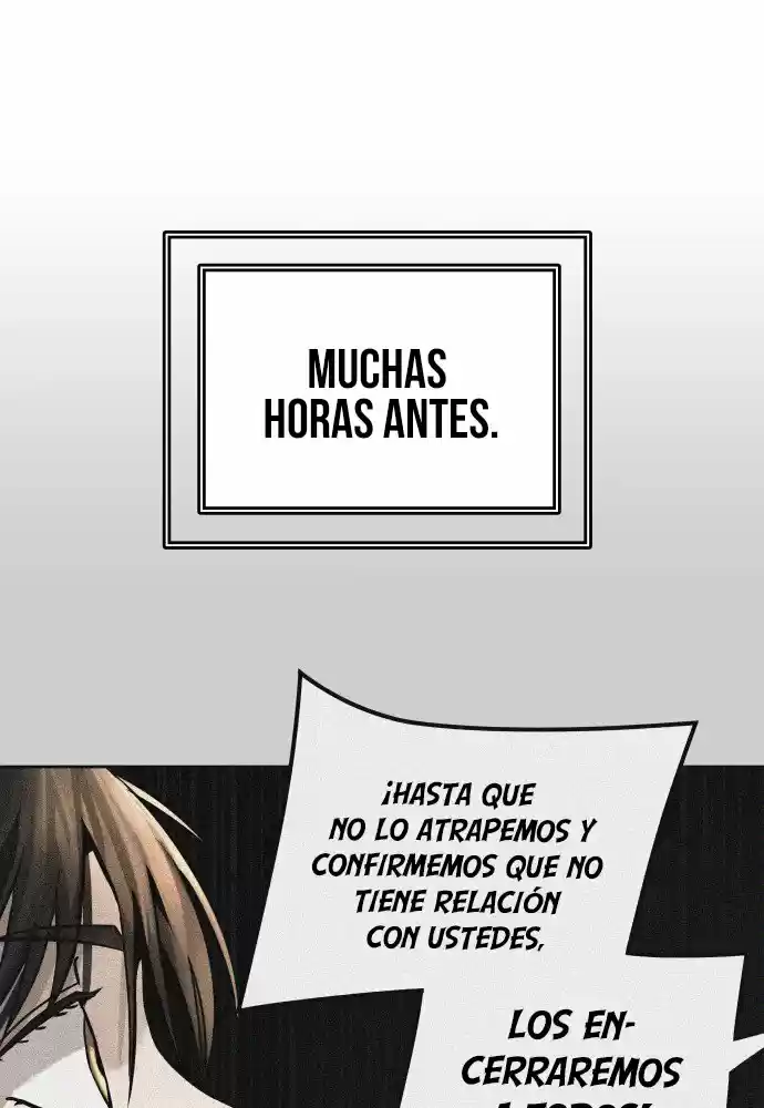 Torre De Dios - Capítulo 456 - Página 20 - LectorTMOo