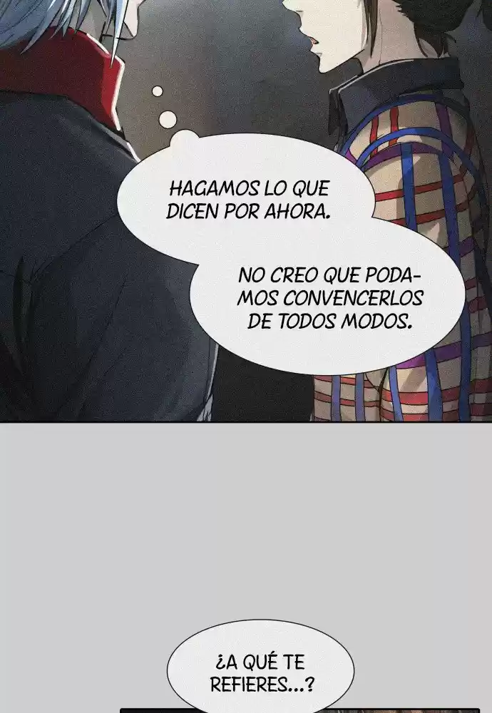 Torre De Dios - Capítulo 456 - Página 23 - LectorTMOo