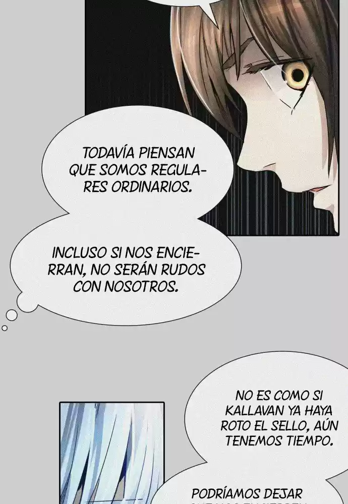 Torre De Dios - Capítulo 456 - Página 24 - LectorTMOo