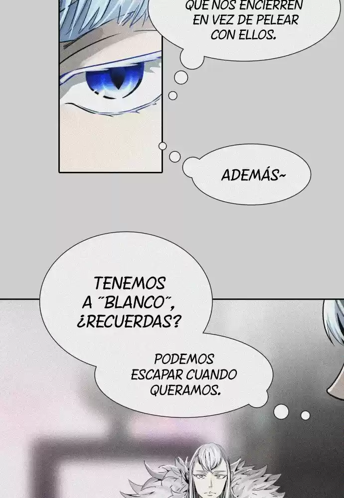Torre De Dios - Capítulo 456 - Página 25 - LectorTMOo