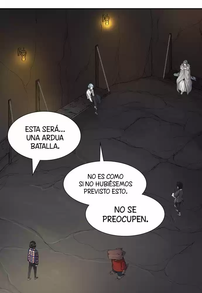 Torre De Dios - Capítulo 456 - Página 31 - LectorTMOo
