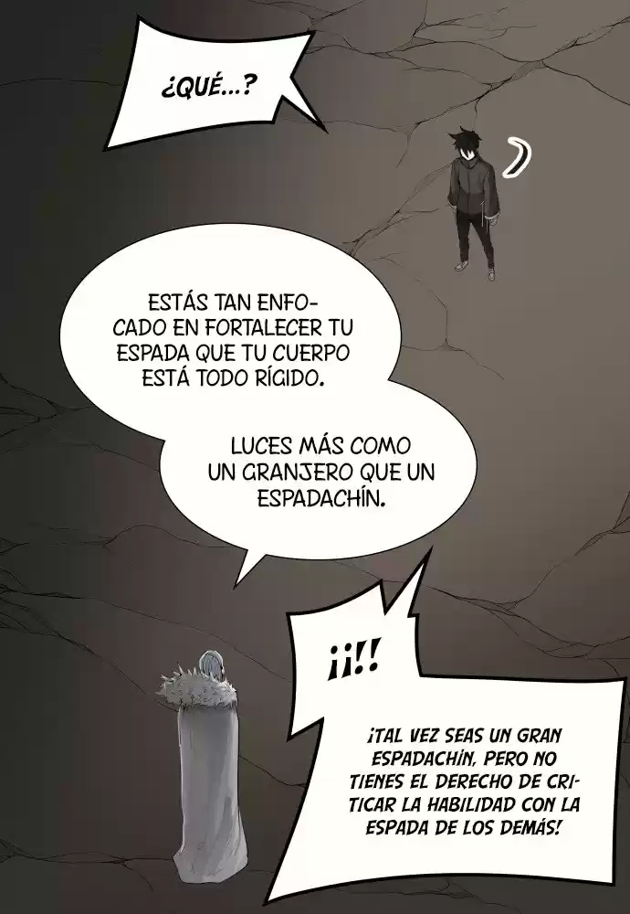 Torre De Dios - Capítulo 456 - Página 35 - LectorTMOo