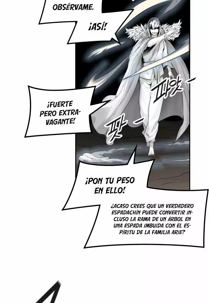 Torre De Dios - Capítulo 456 - Página 38 - LectorTMOo