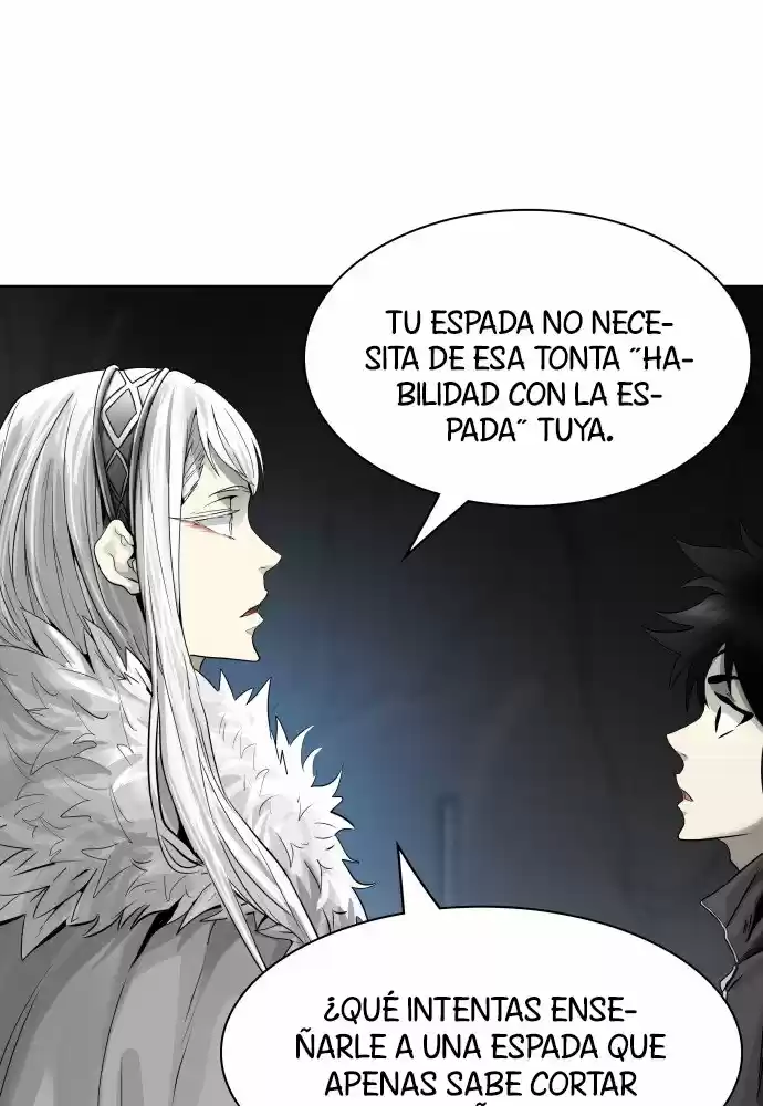 Torre De Dios - Capítulo 456 - Página 45 - LectorTMOo