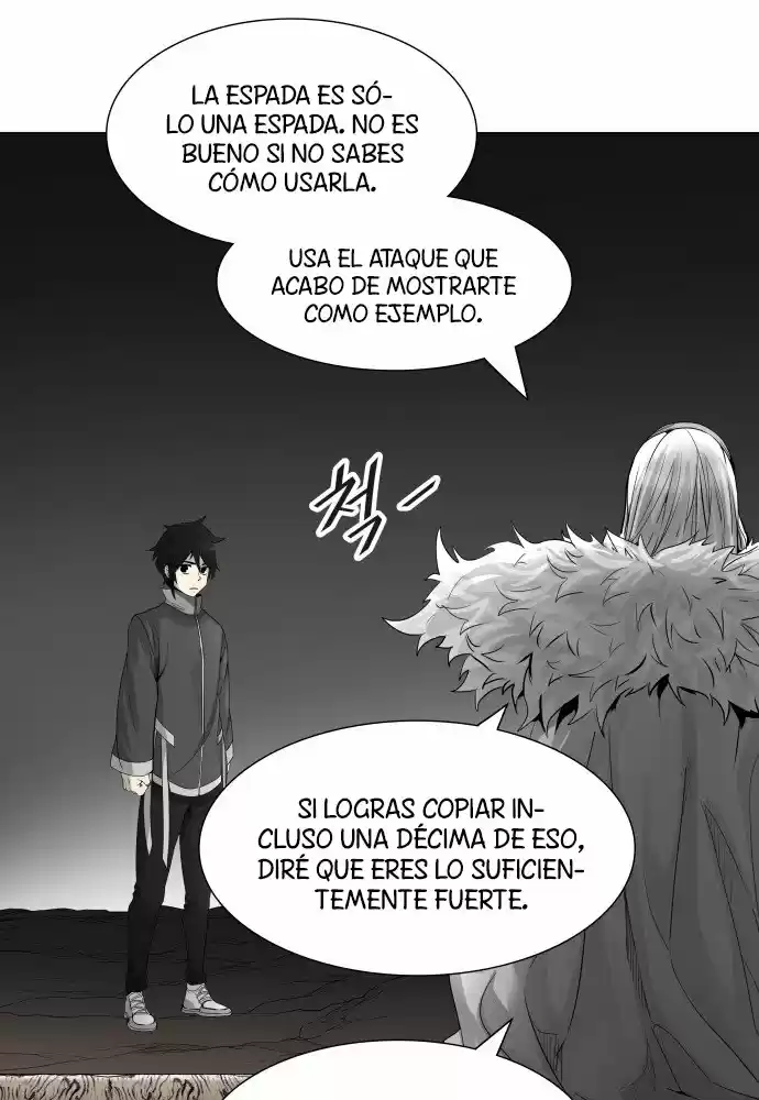 Torre De Dios - Capítulo 456 - Página 49 - LectorTMOo