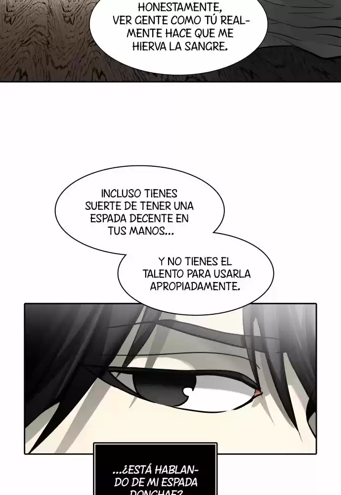 Torre De Dios - Capítulo 456 - Página 50 - LectorTMOo