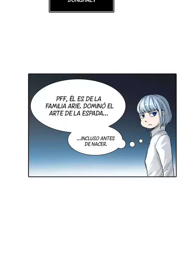 Torre De Dios - Capítulo 456 - Página 51 - LectorTMOo