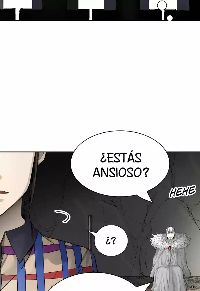 Torre De Dios - Capítulo 456 - Página 57 - LectorTMOo
