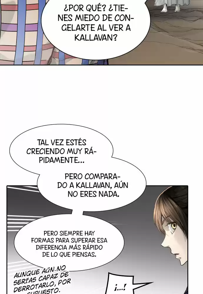 Torre De Dios - Capítulo 456 - Página 58 - LectorTMOo