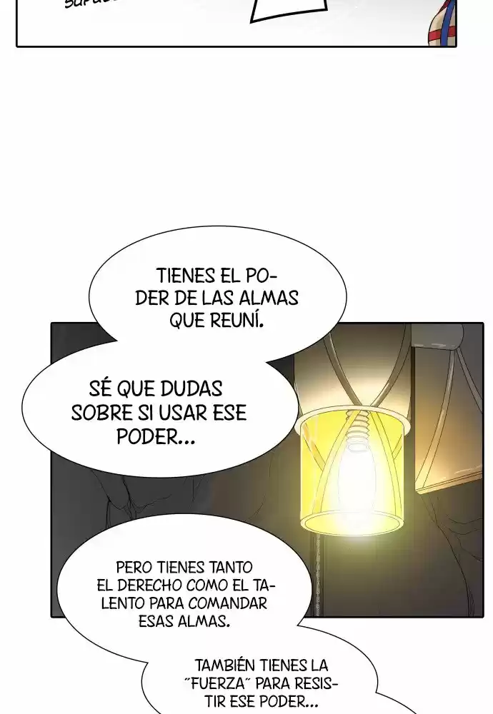 Torre De Dios - Capítulo 456 - Página 59 - LectorTMOo